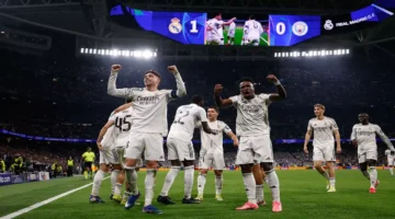 من يعلق على مواجهة ريال مدريد وإلتشي والقنوات الناقلة للقاء؟